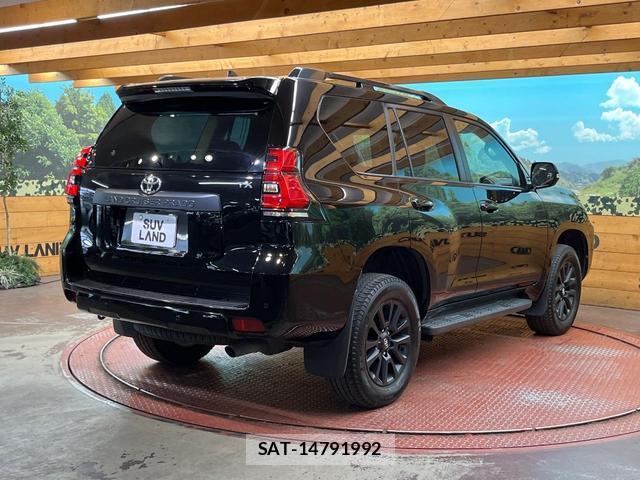 Toyota LAND CRUISER PRADO 2023-08 7816304-17