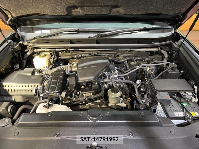 Toyota LAND CRUISER PRADO 2023-08 7816304-18
