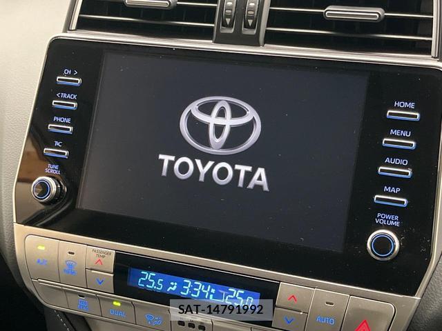 Toyota LAND CRUISER PRADO 2023-08 7816304-3