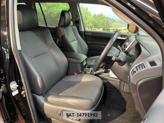 Toyota LAND CRUISER PRADO 2023-08 7816304-7