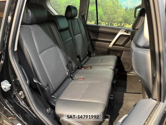 Toyota LAND CRUISER PRADO 2023-08 7816304-8