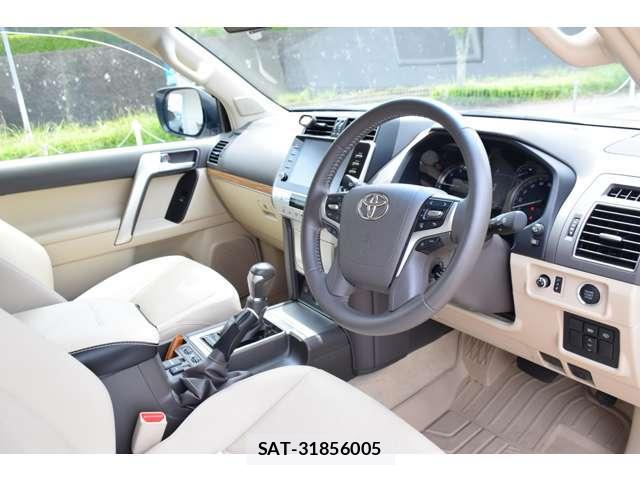 Toyota LAND CRUISER PRADO 2023-12 7816377-18