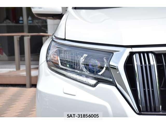 Toyota LAND CRUISER PRADO 2023-12 7816377-5