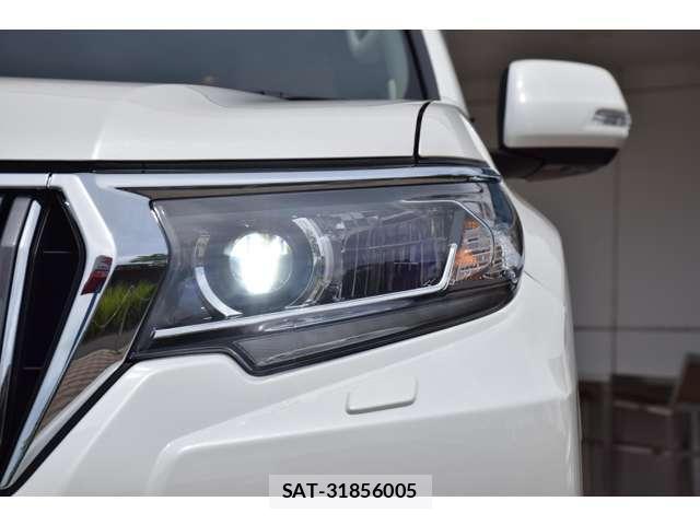 Toyota LAND CRUISER PRADO 2023-12 7816377-6