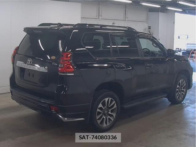 Toyota LAND CRUISER PRADO 2023-07 7817356-1