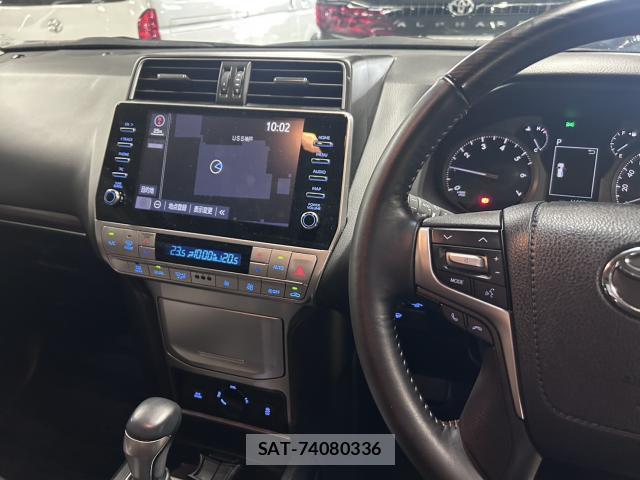 Toyota LAND CRUISER PRADO 2023-07 7817356-15