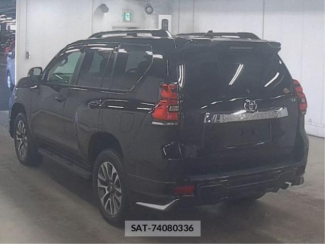 Toyota LAND CRUISER PRADO 2023-07 7817356-4