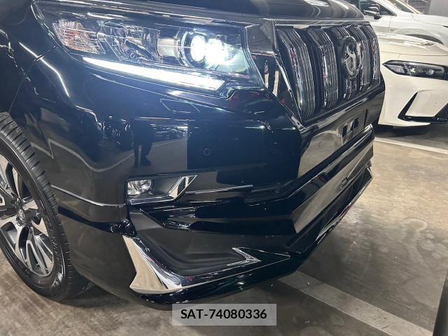 Toyota LAND CRUISER PRADO 2023-07 7817356-7