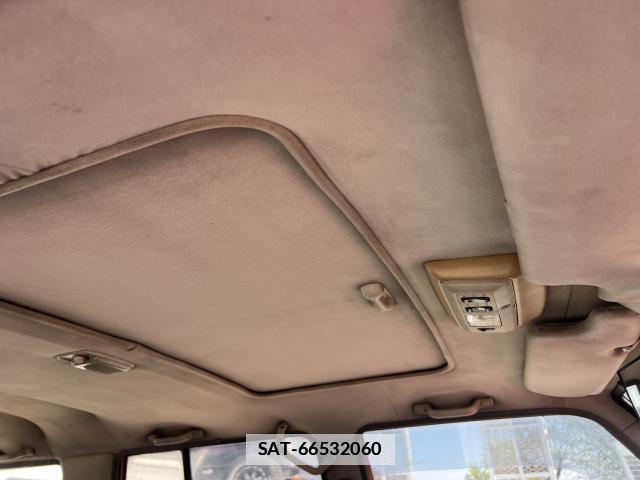 Toyota LAND CRUISER PRADO 1995-02 7817592-11