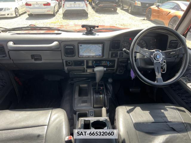 Toyota LAND CRUISER PRADO 1995-02 7817592-2