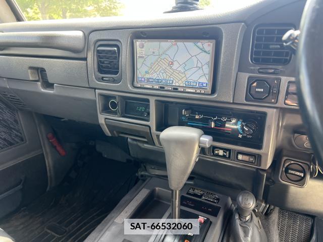 Toyota LAND CRUISER PRADO 1995-02 7817592-4