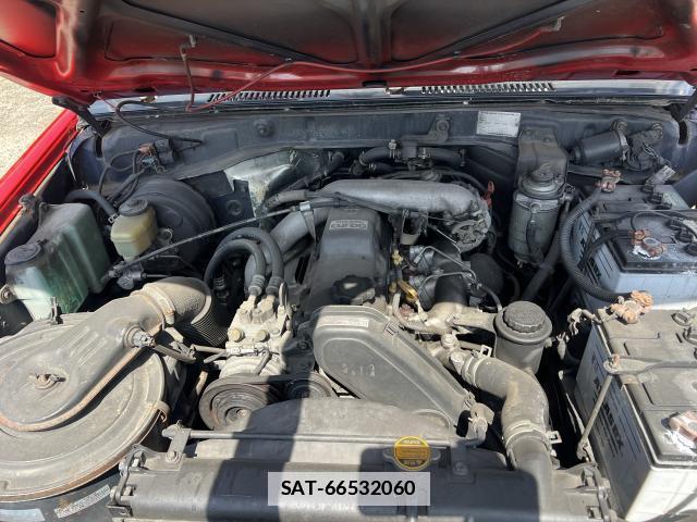 Toyota LAND CRUISER PRADO 1995-02 7817592-8