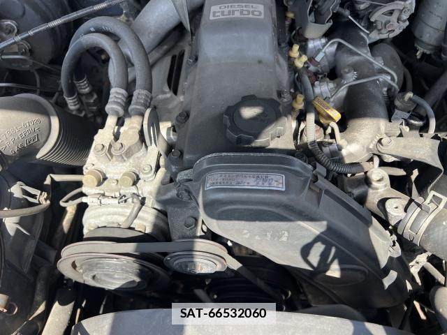 Toyota LAND CRUISER PRADO 1995-02 7817592-9