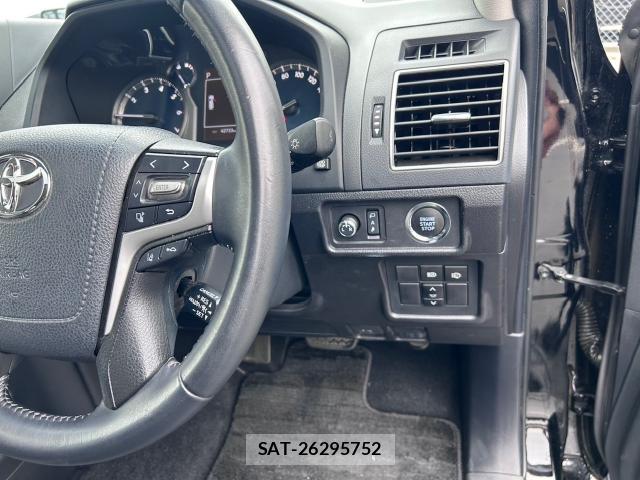 Toyota LAND CRUISER PRADO 2022-09 7818512-15