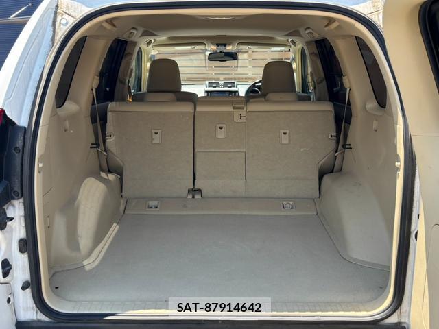 Toyota LAND CRUISER PRADO 2015-03 7818938-11