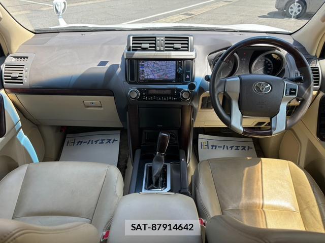 Toyota LAND CRUISER PRADO 2015-03 7818938-12