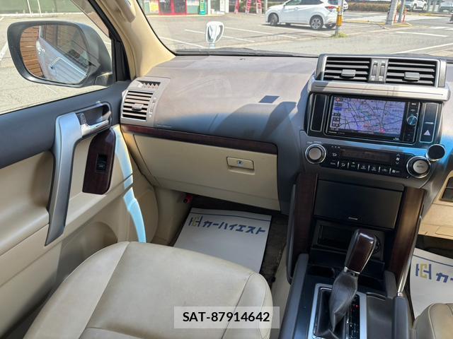 Toyota LAND CRUISER PRADO 2015-03 7818938-14
