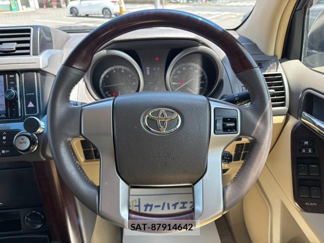 Toyota LAND CRUISER PRADO 2015-03 7818938-15
