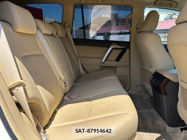 Toyota LAND CRUISER PRADO 2015-03 7818938-8