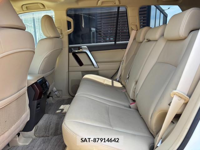 Toyota LAND CRUISER PRADO 2015-03 7818938-9