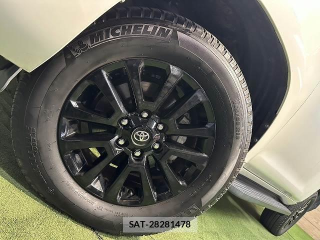 Toyota LAND CRUISER PRADO 2021-07 7819046-12