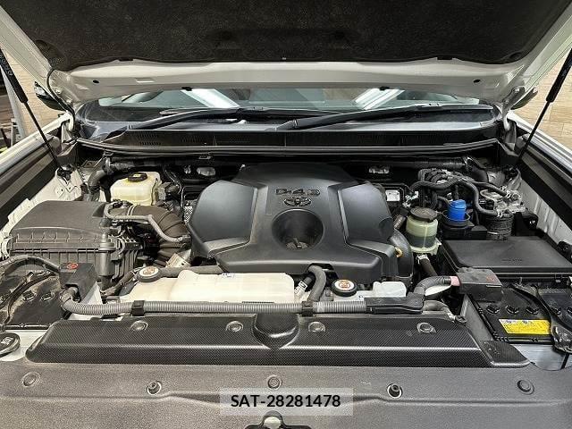 Toyota LAND CRUISER PRADO 2021-07 7819046-13