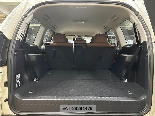 Toyota LAND CRUISER PRADO 2021-07 7819046-19
