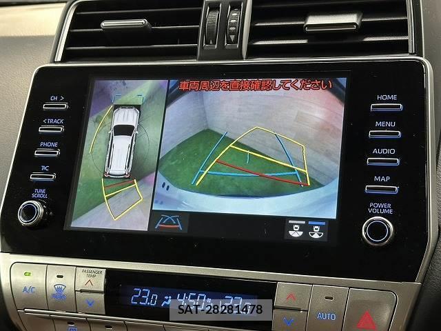 Toyota LAND CRUISER PRADO 2021-07 7819046-3