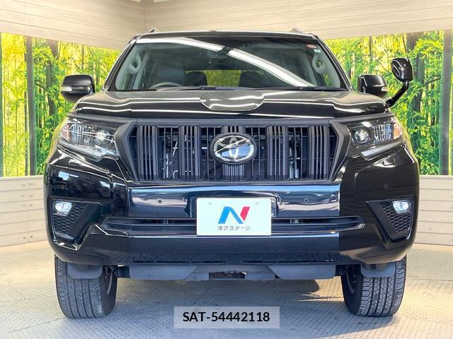 Toyota LAND CRUISER PRADO 2023-04 7820536-14