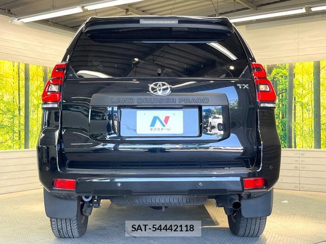 Toyota LAND CRUISER PRADO 2023-04 7820536-15