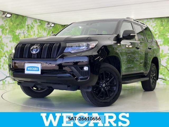 Toyota LAND CRUISER PRADO 2023-04 7821339-0