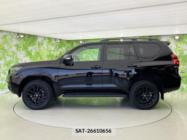 Toyota LAND CRUISER PRADO 2023-04 7821339-1