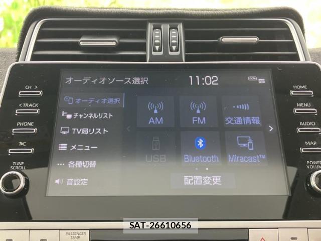 Toyota LAND CRUISER PRADO 2023-04 7821339-10