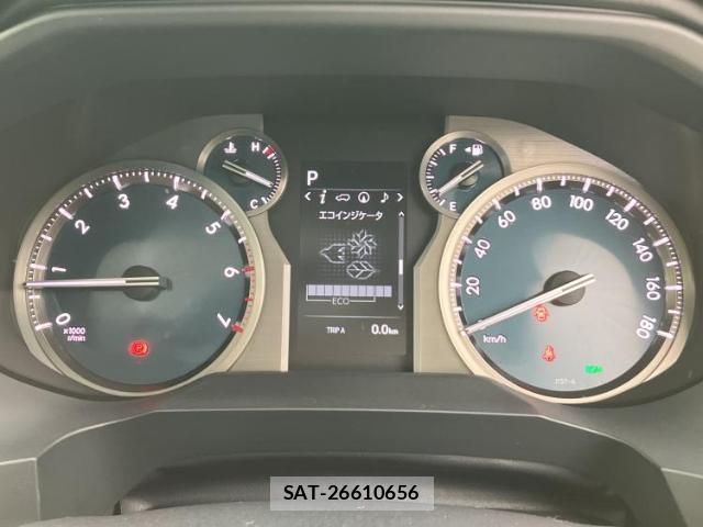 Toyota LAND CRUISER PRADO 2023-04 7821339-13