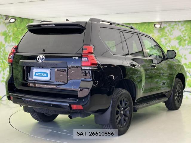 Toyota LAND CRUISER PRADO 2023-04 7821339-2