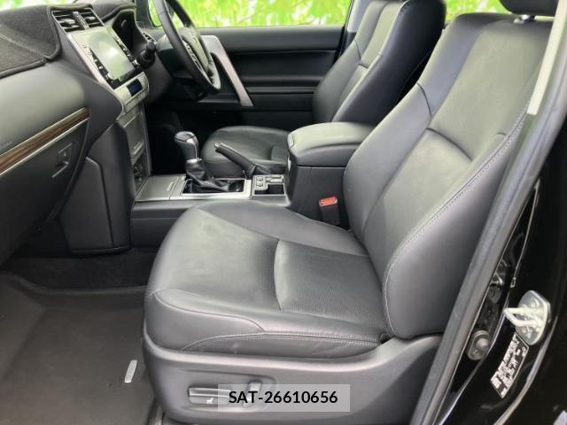 Toyota LAND CRUISER PRADO 2023-04 7821339-6