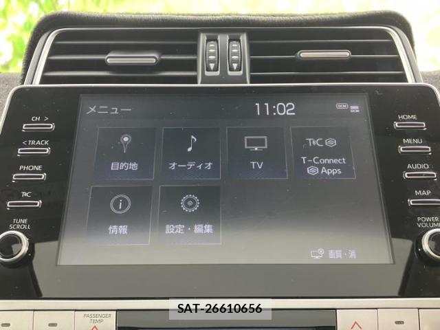Toyota LAND CRUISER PRADO 2023-04 7821339-8