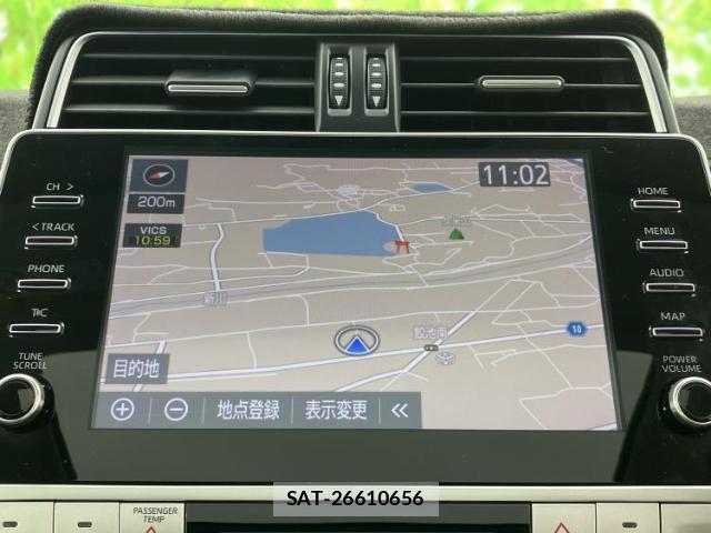 Toyota LAND CRUISER PRADO 2023-04 7821339-9