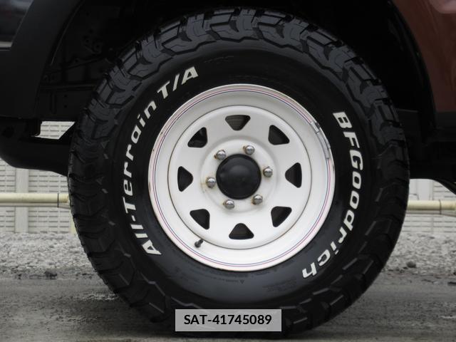 Toyota LAND CRUISER PRADO 1998-10 7822948-12