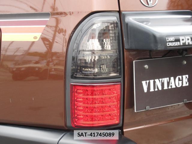 Toyota LAND CRUISER PRADO 1998-10 7822948-13