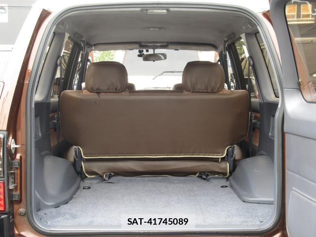Toyota LAND CRUISER PRADO 1998-10 7822948-19