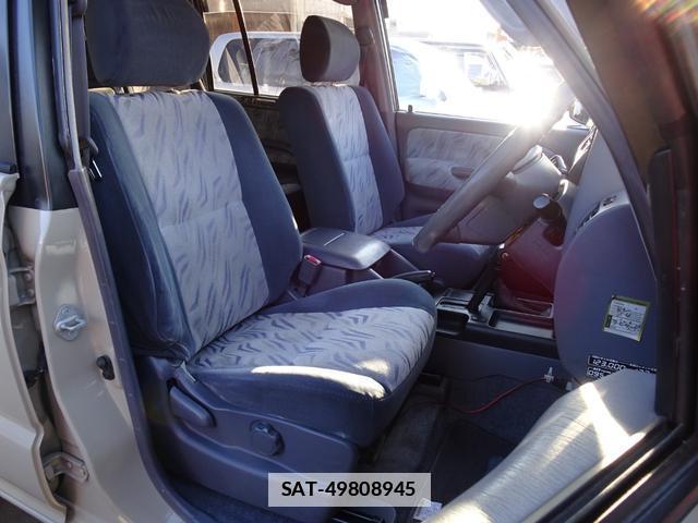 Toyota LAND CRUISER PRADO 1999-09 7822949-14