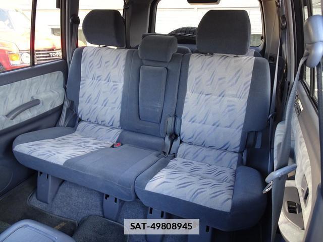 Toyota LAND CRUISER PRADO 1999-09 7822949-17