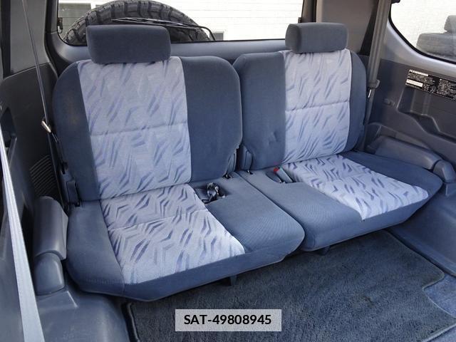 Toyota LAND CRUISER PRADO 1999-09 7822949-18