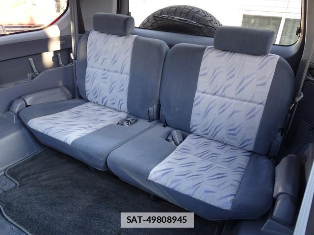 Toyota LAND CRUISER PRADO 1999-09 7822949-19
