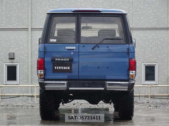 Toyota LAND CRUISER PRADO 1994-04 7822952-10