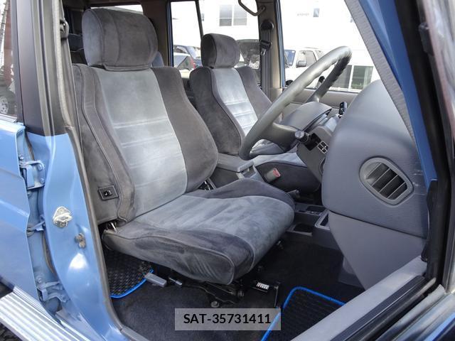 Toyota LAND CRUISER PRADO 1994-04 7822952-14