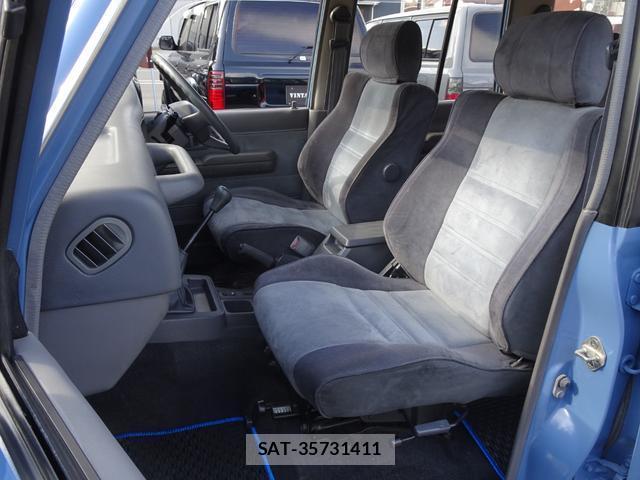 Toyota LAND CRUISER PRADO 1994-04 7822952-15