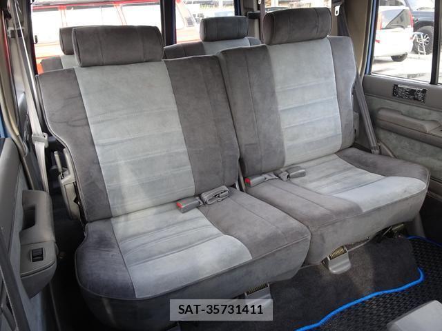 Toyota LAND CRUISER PRADO 1994-04 7822952-16