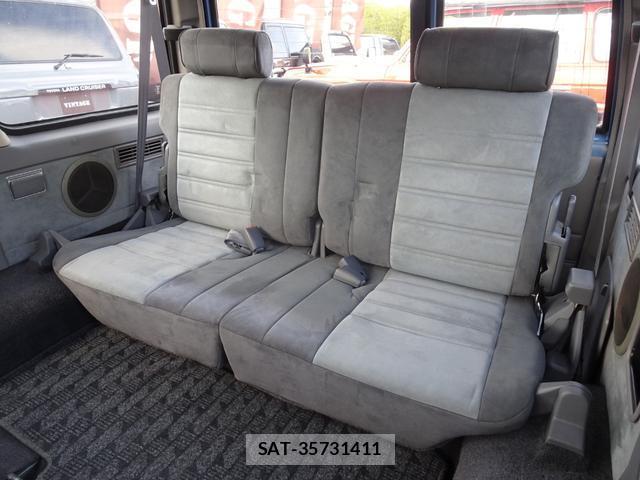 Toyota LAND CRUISER PRADO 1994-04 7822952-17